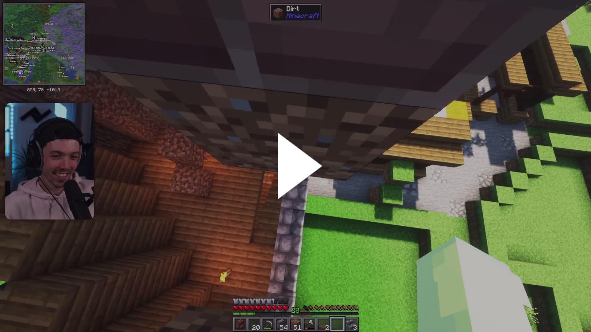 twitch
